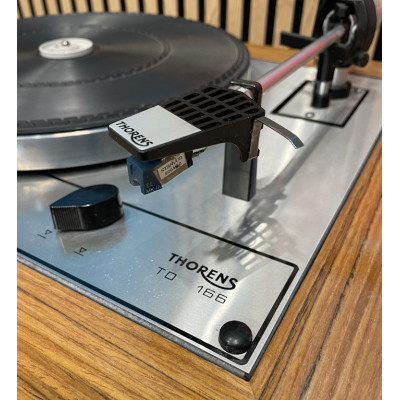 Thorens TD166 Black Friday